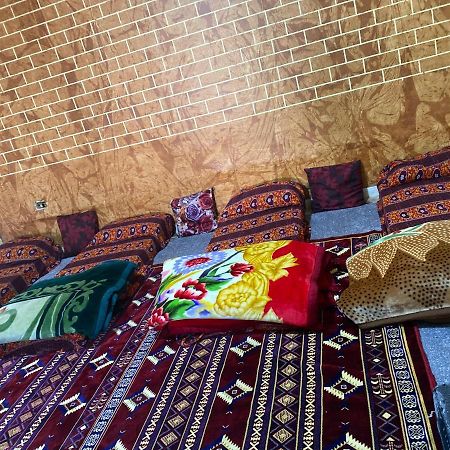 Petra Family House Bed & Breakfast Dış mekan fotoğraf