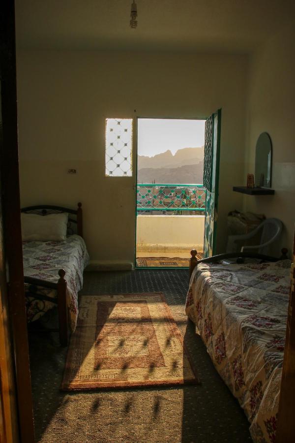 Petra Family House Bed & Breakfast Dış mekan fotoğraf