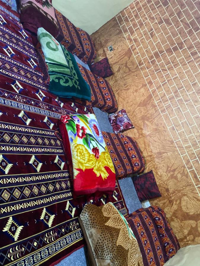 Petra Family House Bed & Breakfast Dış mekan fotoğraf