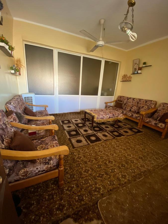 Petra Family House Bed & Breakfast Dış mekan fotoğraf
