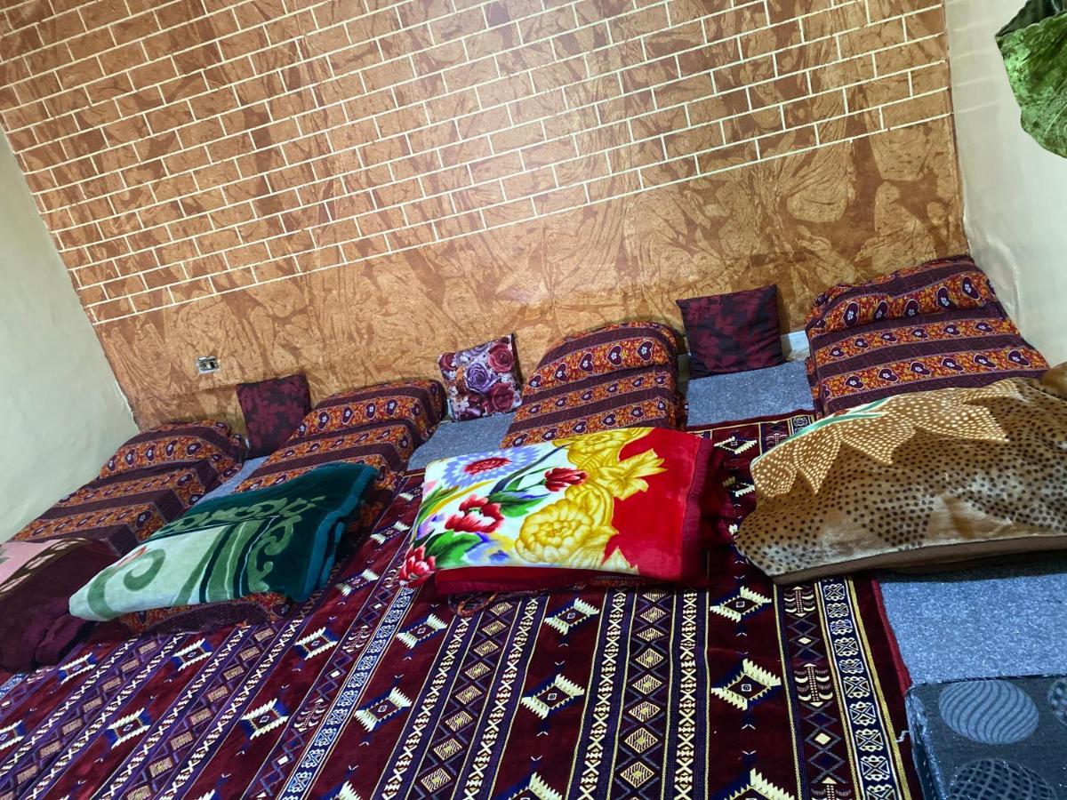 Petra Family House Bed & Breakfast Dış mekan fotoğraf