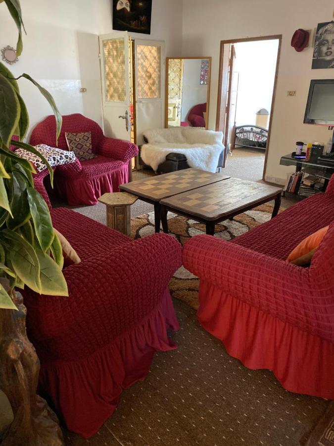 Petra Family House Bed & Breakfast Dış mekan fotoğraf