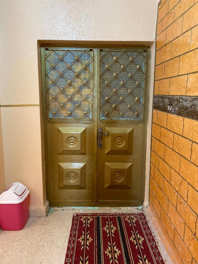 Petra Family House Bed & Breakfast Dış mekan fotoğraf