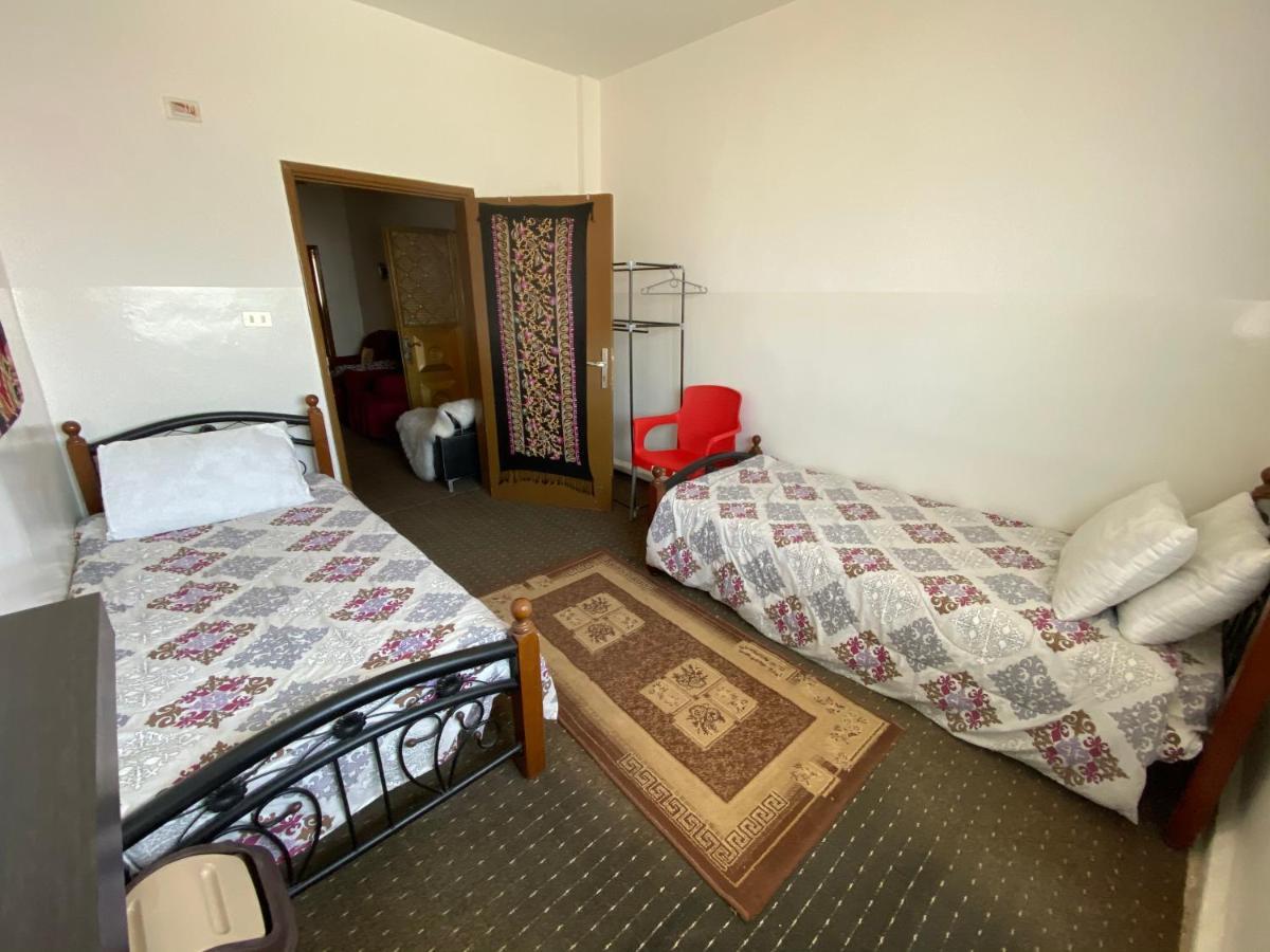 Petra Family House Bed & Breakfast Dış mekan fotoğraf